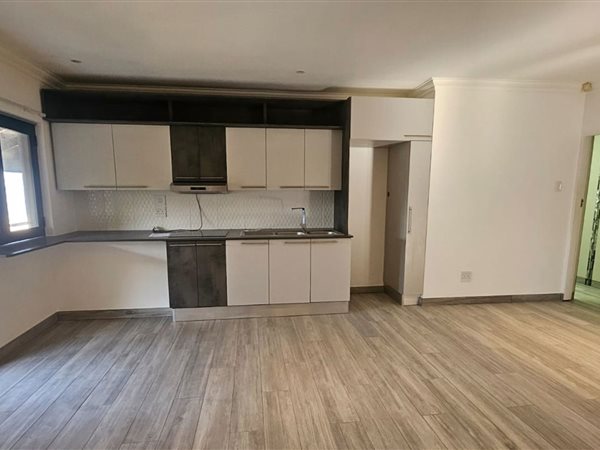 1 Bed Apartment