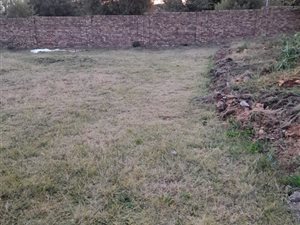 536 m² Land available in Nigel Central