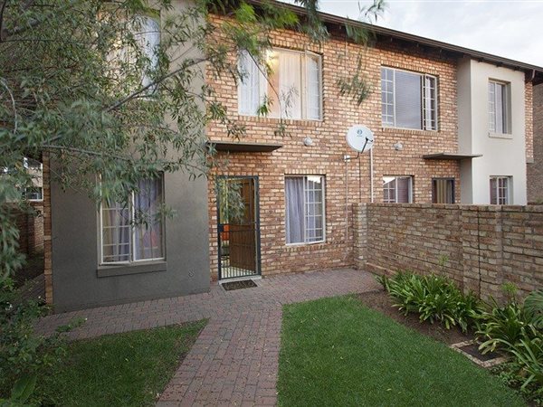 3 Bed Townhouse