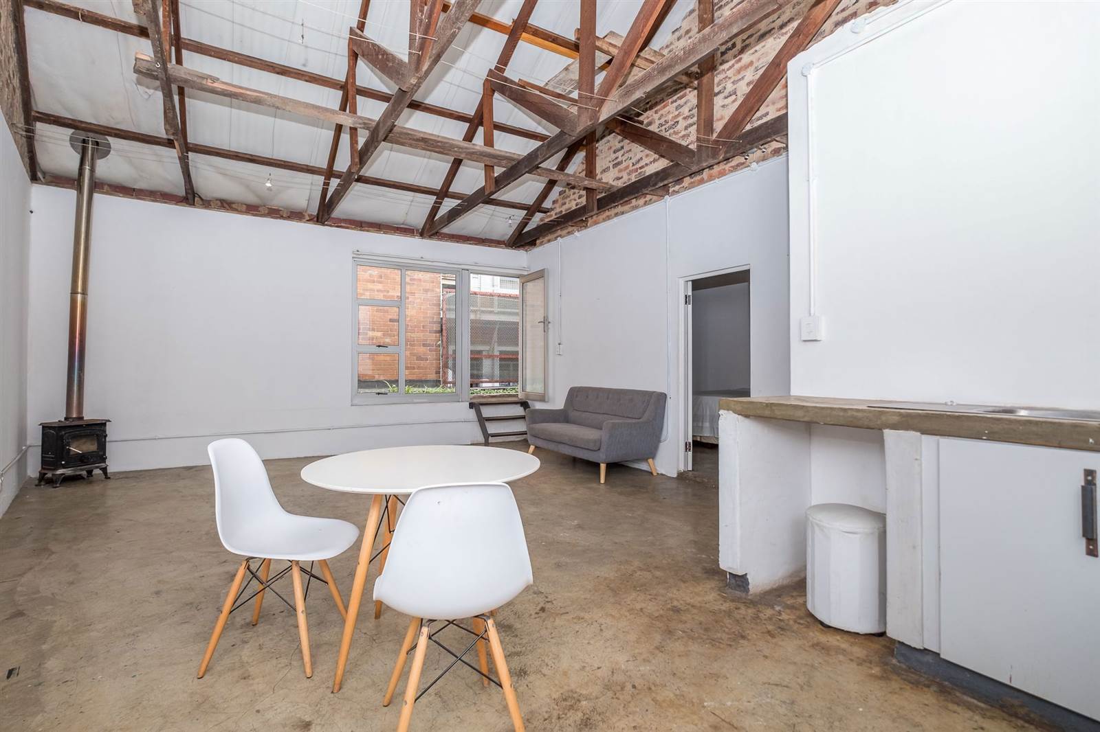 1 Bed House in Maboneng Precinct photo number 7