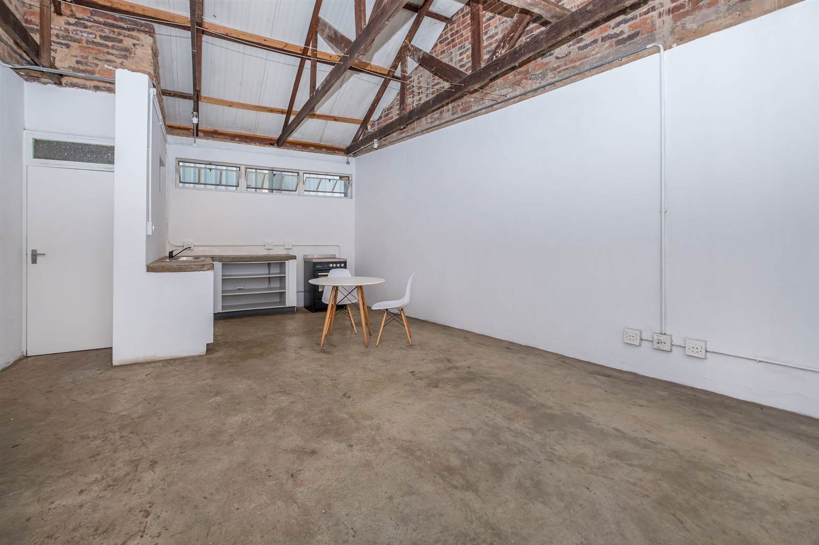 1 Bed House in Maboneng Precinct photo number 6