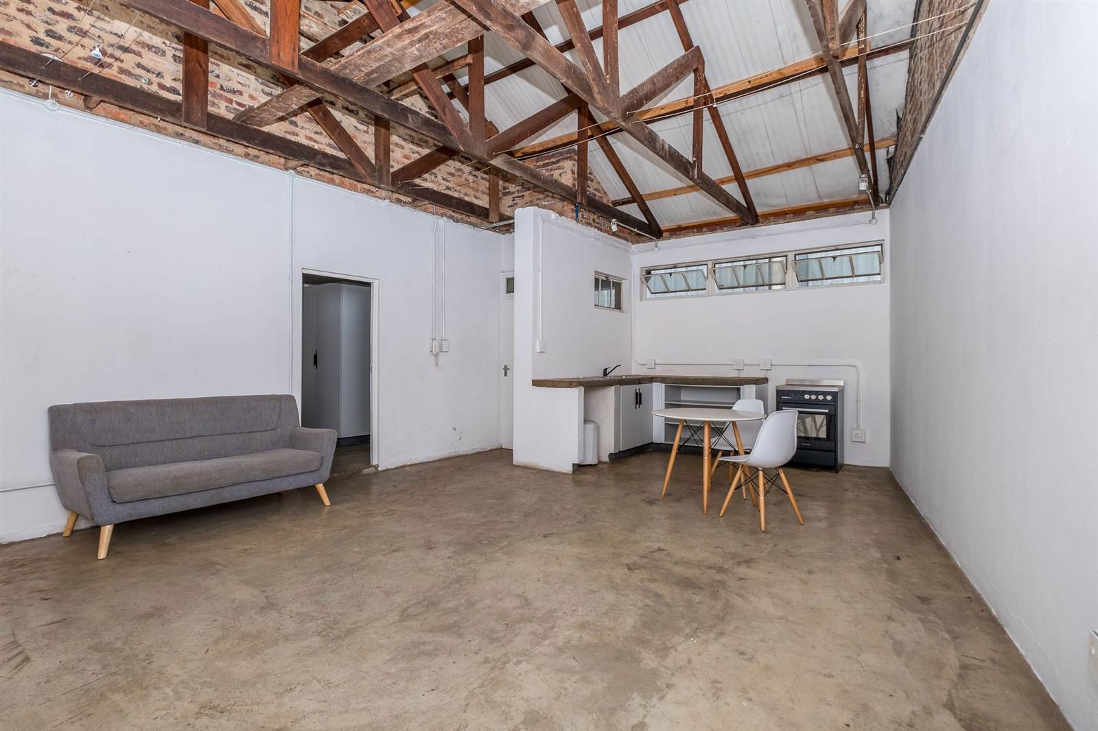 1 Bed House in Maboneng Precinct photo number 9