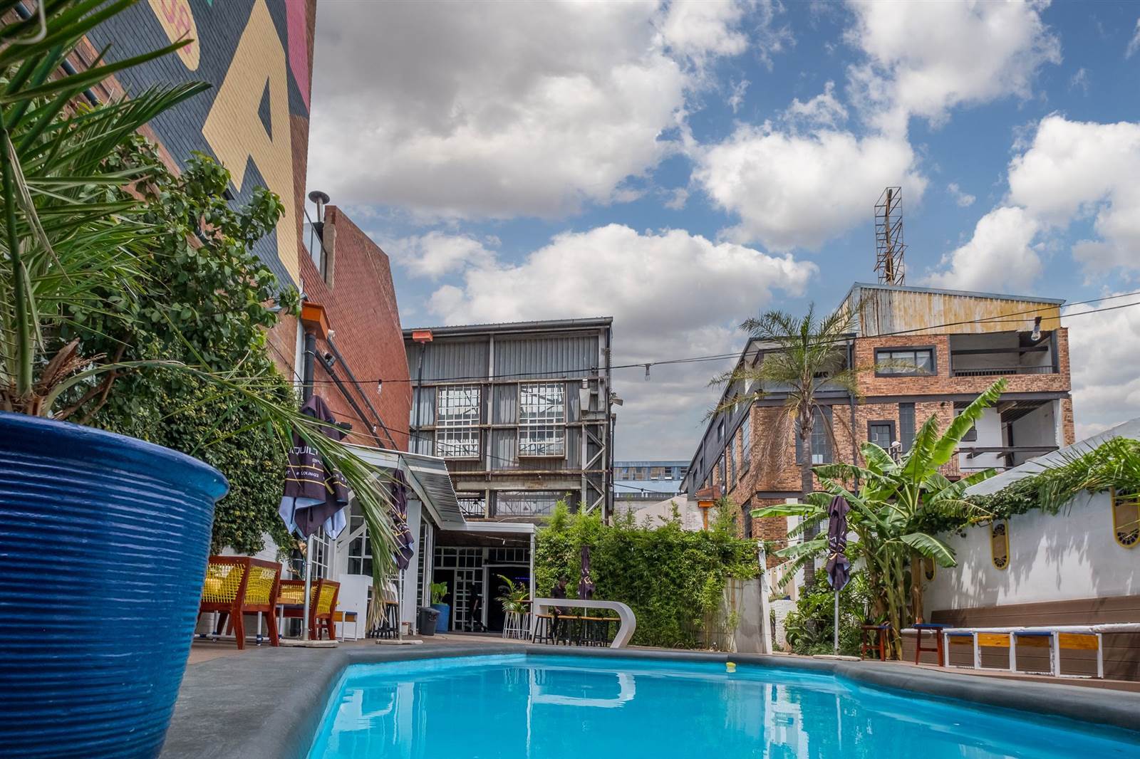 1 Bed House in Maboneng Precinct photo number 16