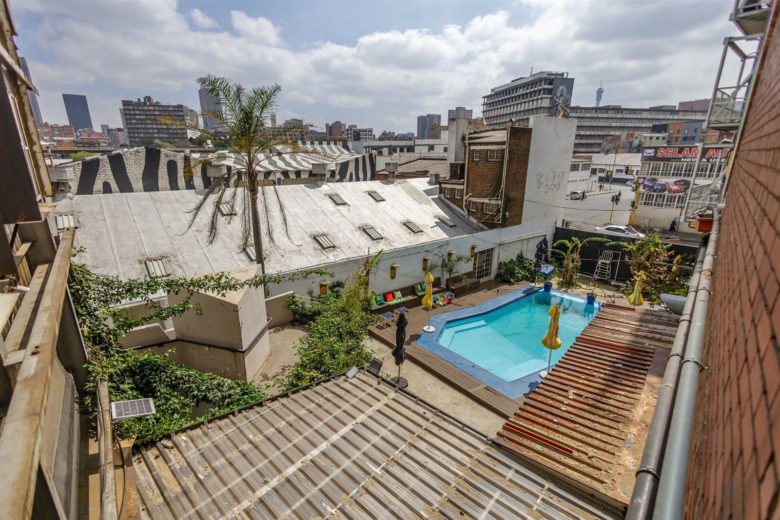 1 Bed House in Maboneng Precinct photo number 18