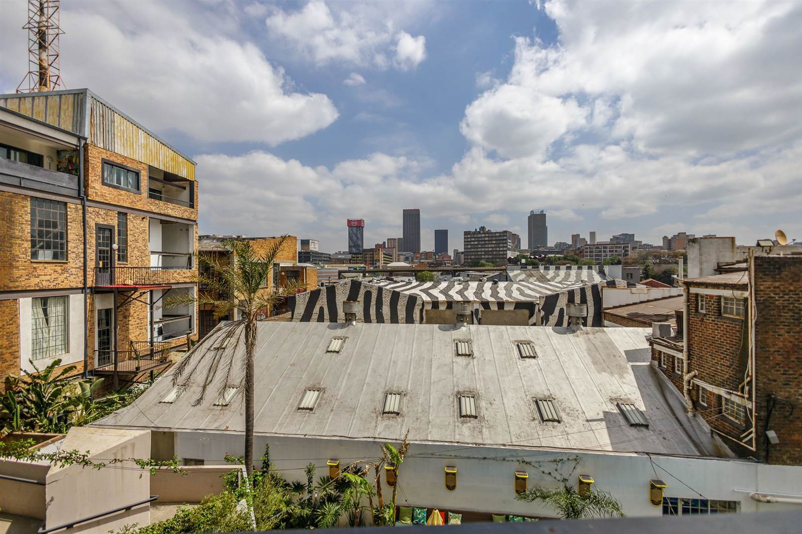 1 Bed House in Maboneng Precinct photo number 21