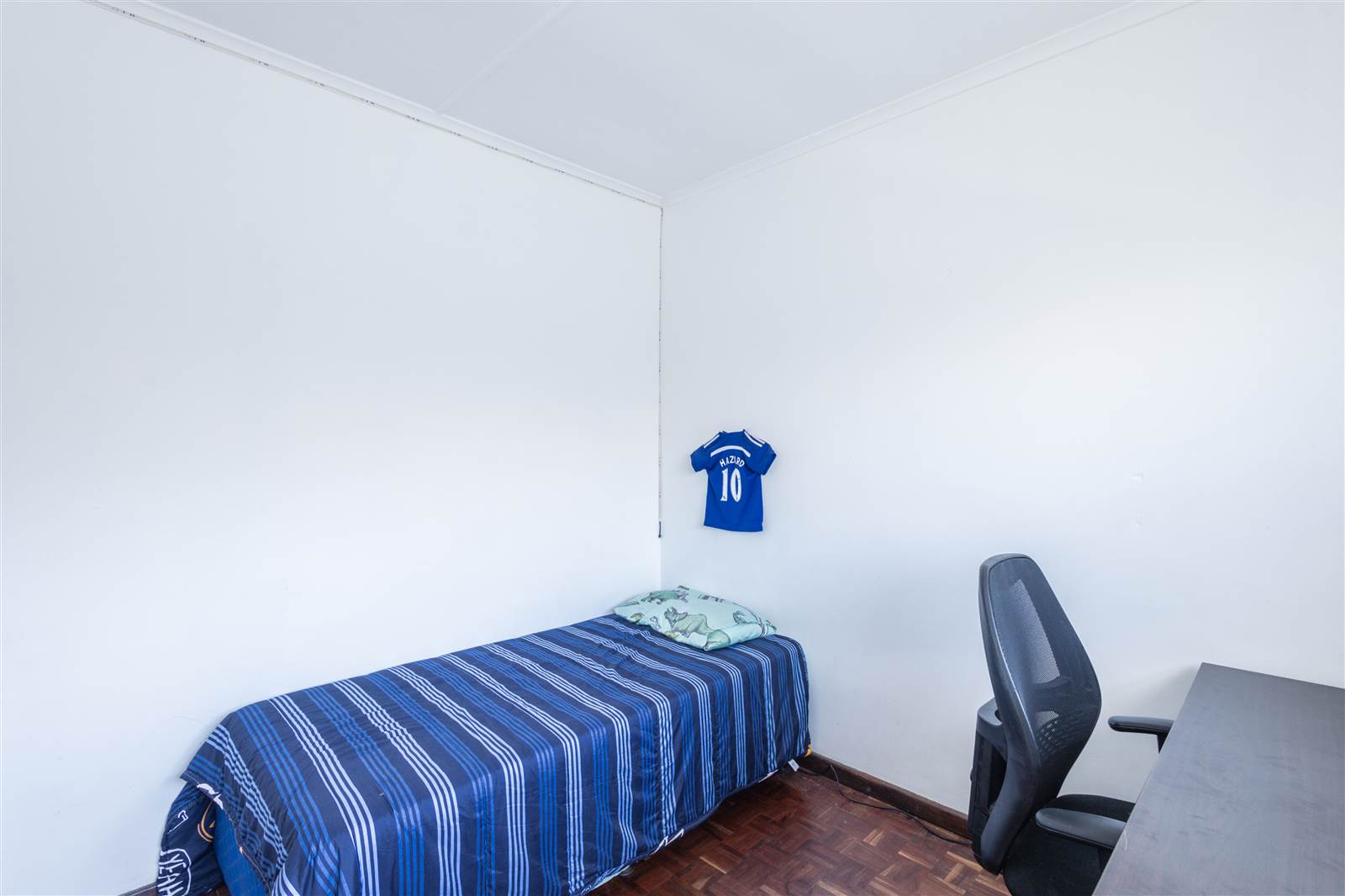 2 Bed Apartment in Vasco Estate photo number 3