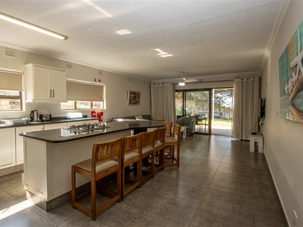 3 Bedroom Duplex