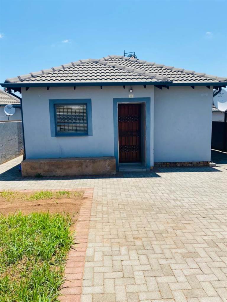 2 Bed House in Fourways photo number 20