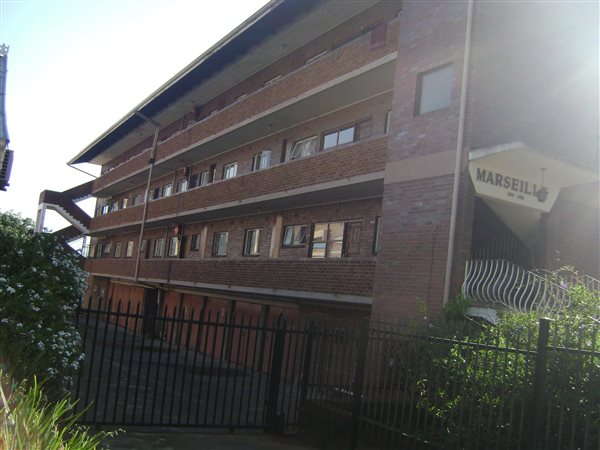 3 Bed Apartment in Pietermaritzburg Central