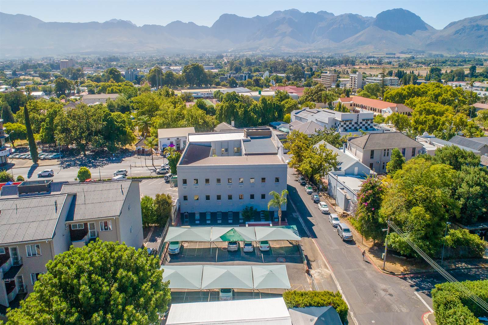 1851  m² Commercial space in Paarl photo number 4