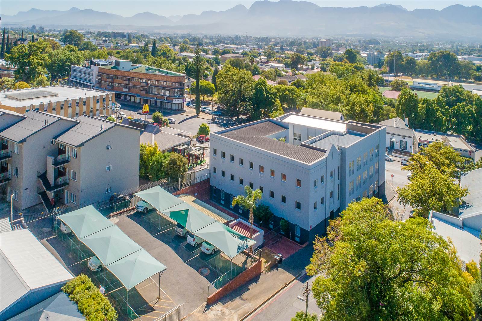 1851  m² Commercial space in Paarl photo number 5