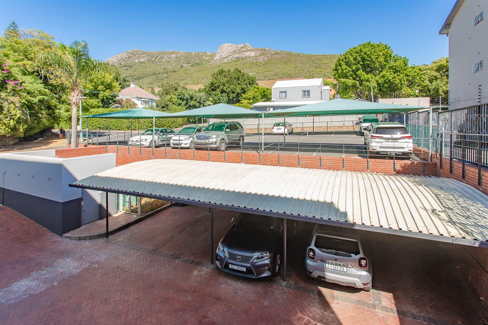1851  m² Commercial space in Paarl photo number 20