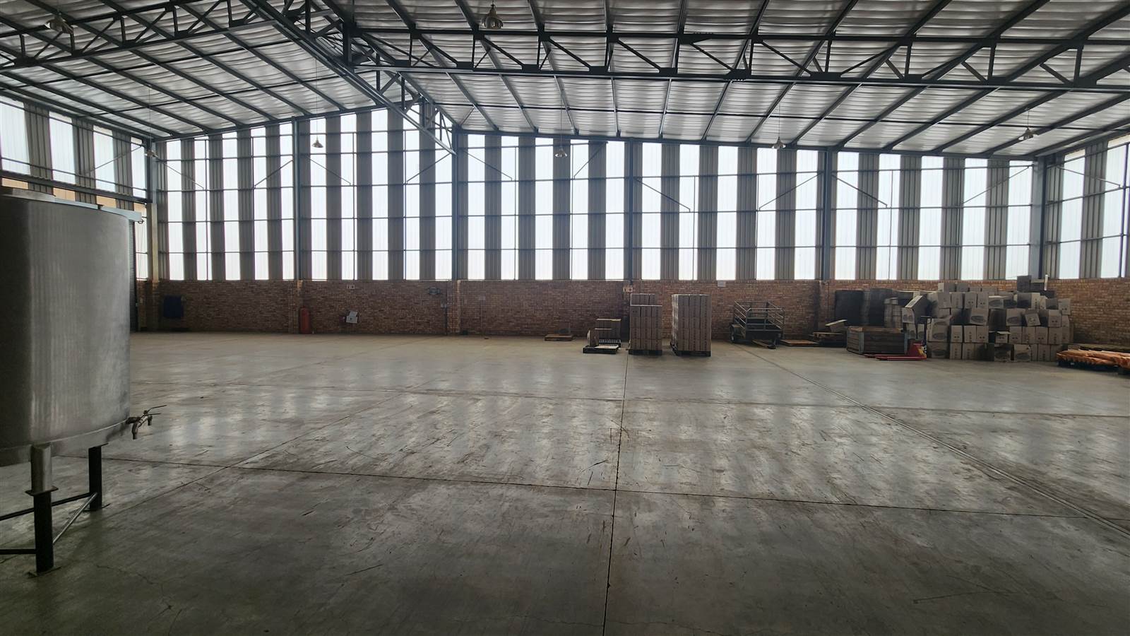 1115  m² Industrial space in Kya Sands photo number 11