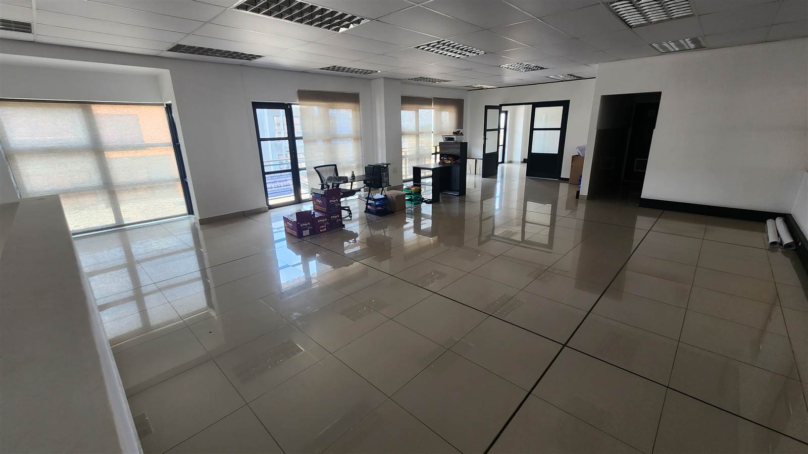 1115  m² Industrial space in Kya Sands photo number 21