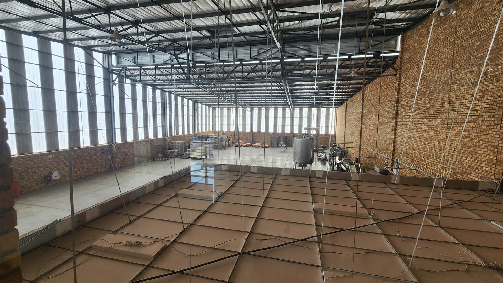 1115  m² Industrial space in Kya Sands photo number 20