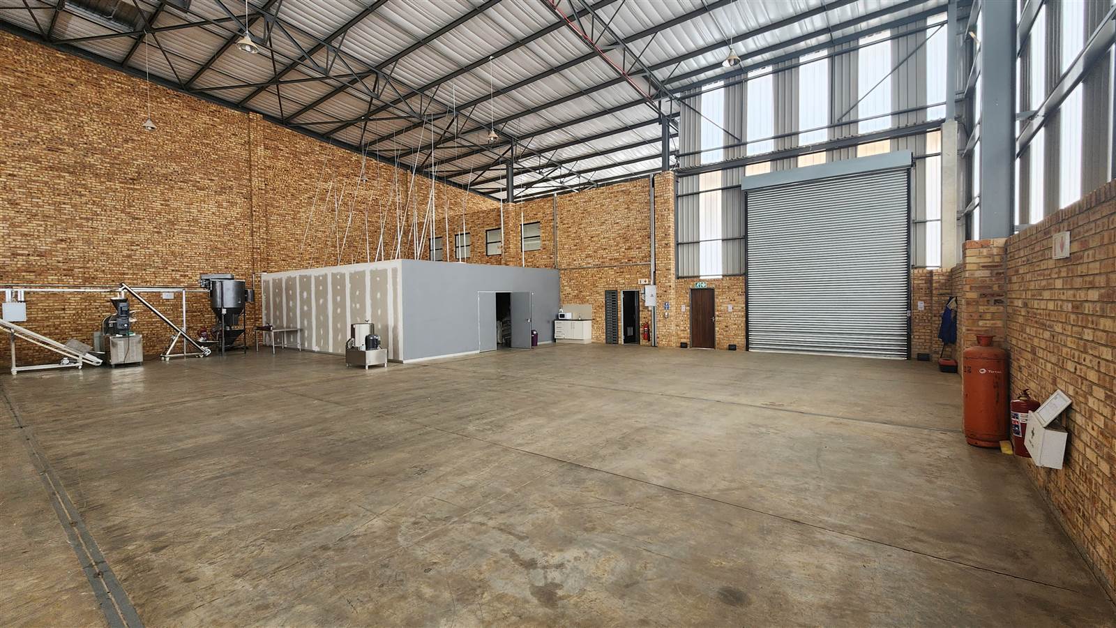 1115  m² Industrial space in Kya Sands photo number 17