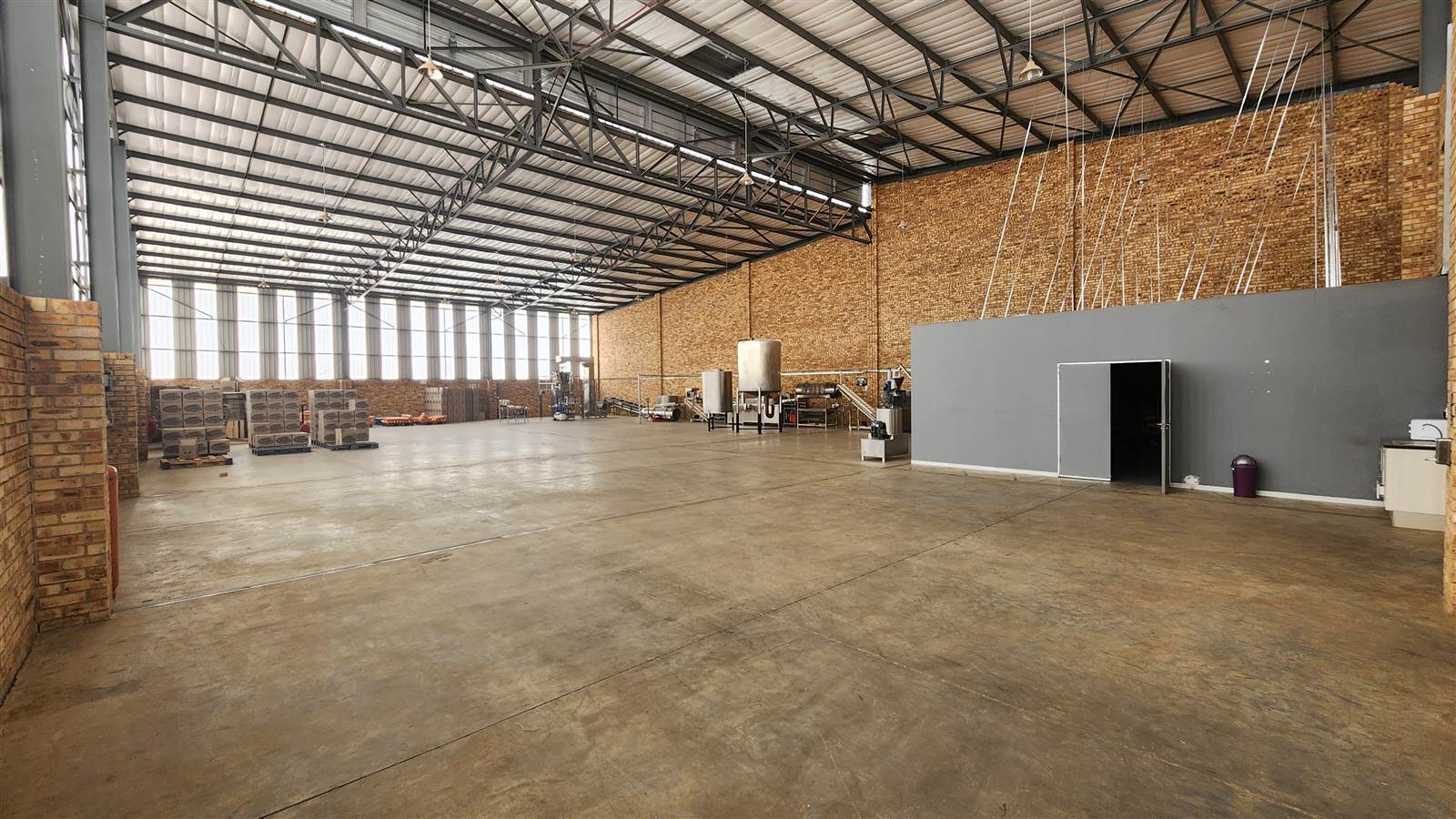 1115  m² Industrial space in Kya Sands photo number 14