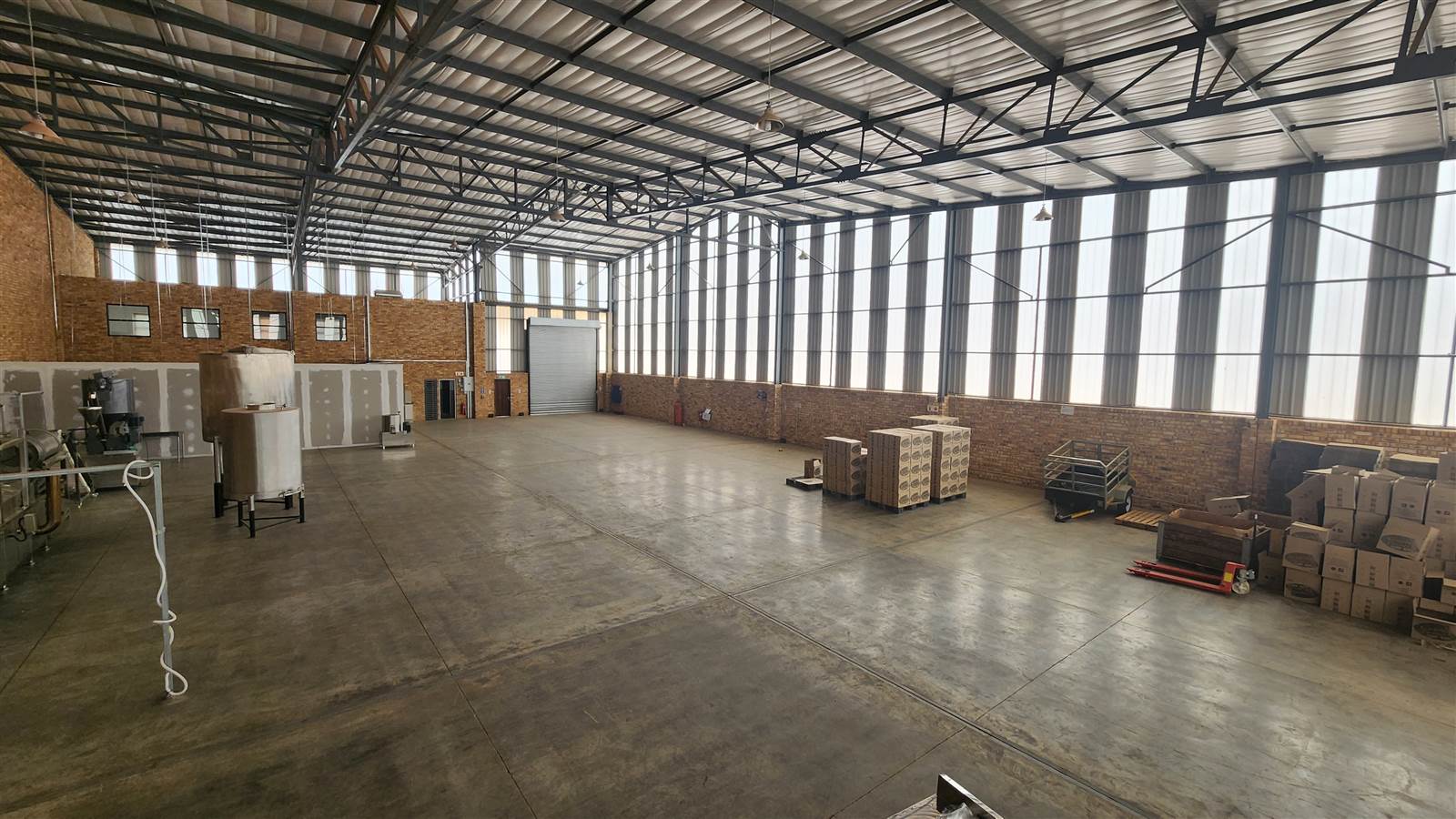 1115  m² Industrial space in Kya Sands photo number 9