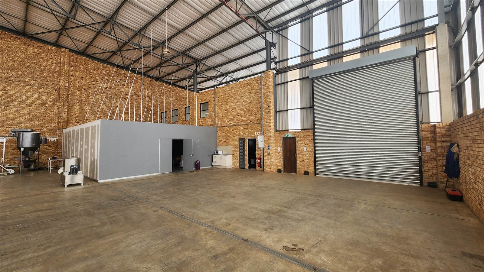 1115  m² Industrial space in Kya Sands photo number 15