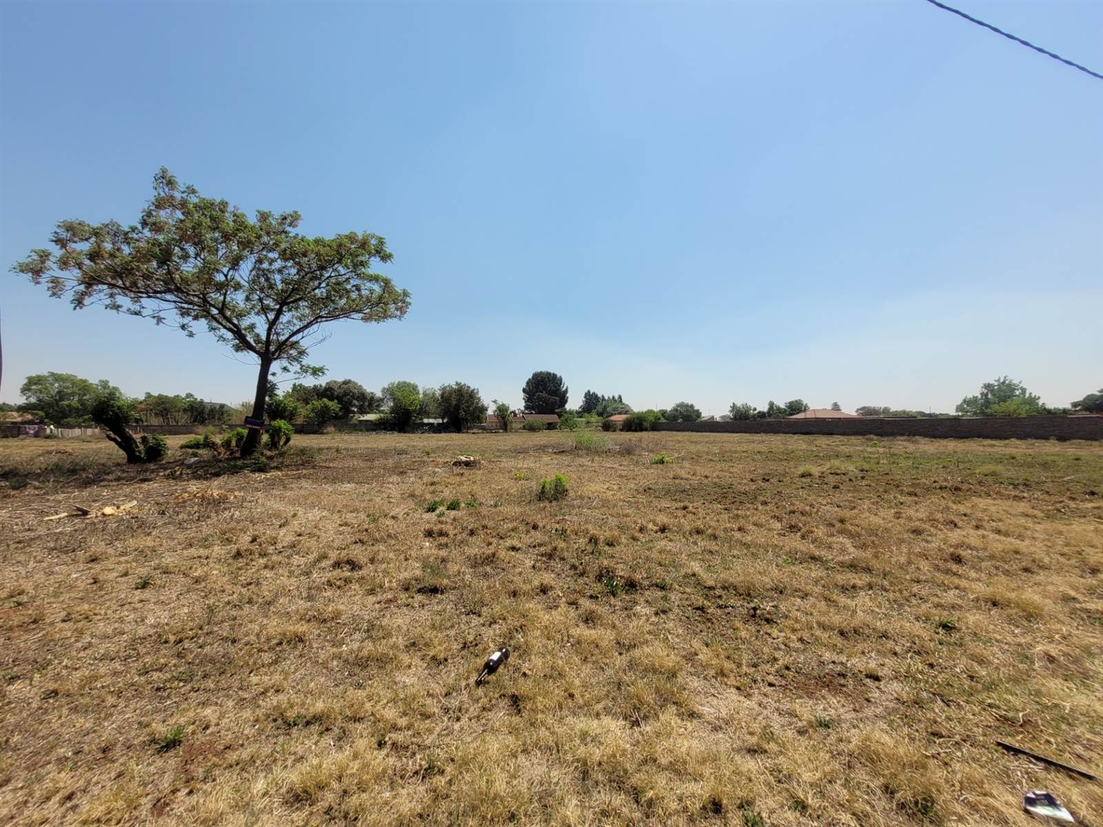 2552 m² Land available in Daleside photo number 7