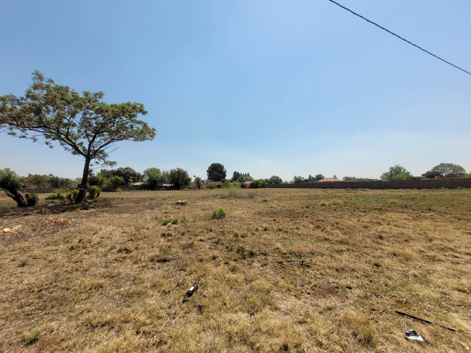 2552 m² Land available in Daleside photo number 4