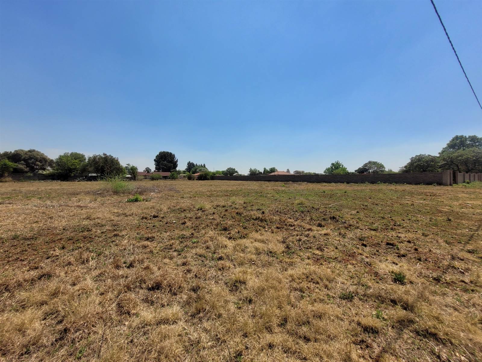 2552 m² Land available in Daleside photo number 6