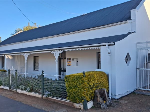 2 Bedroom House 2 Bedroom House