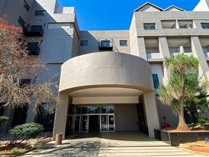 Studio Apartment in Pretoria North
