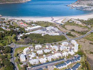 Apartment in Hout Bay and surrounds