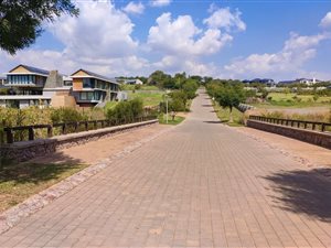 1 ha Land available in Blue Hills Equestrian Estate