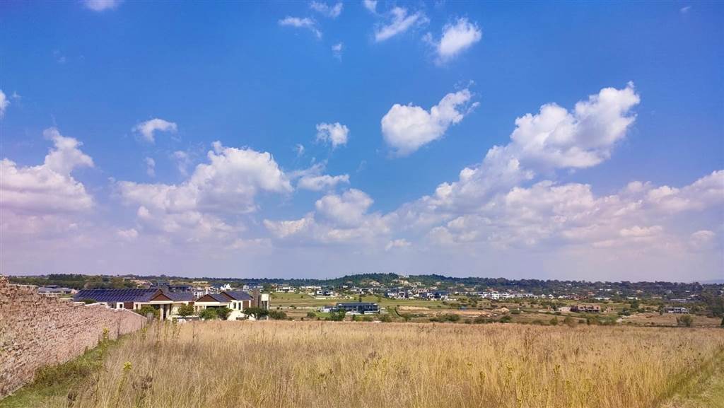 1 ha Land available in Blue Hills Equestrian Estate photo number 2