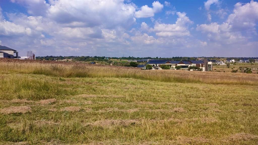 1 ha Land available in Blue Hills Equestrian Estate photo number 5