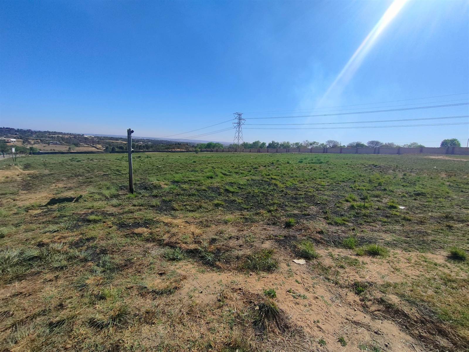 1 ha Land available in Blue Hills Equestrian Estate photo number 8