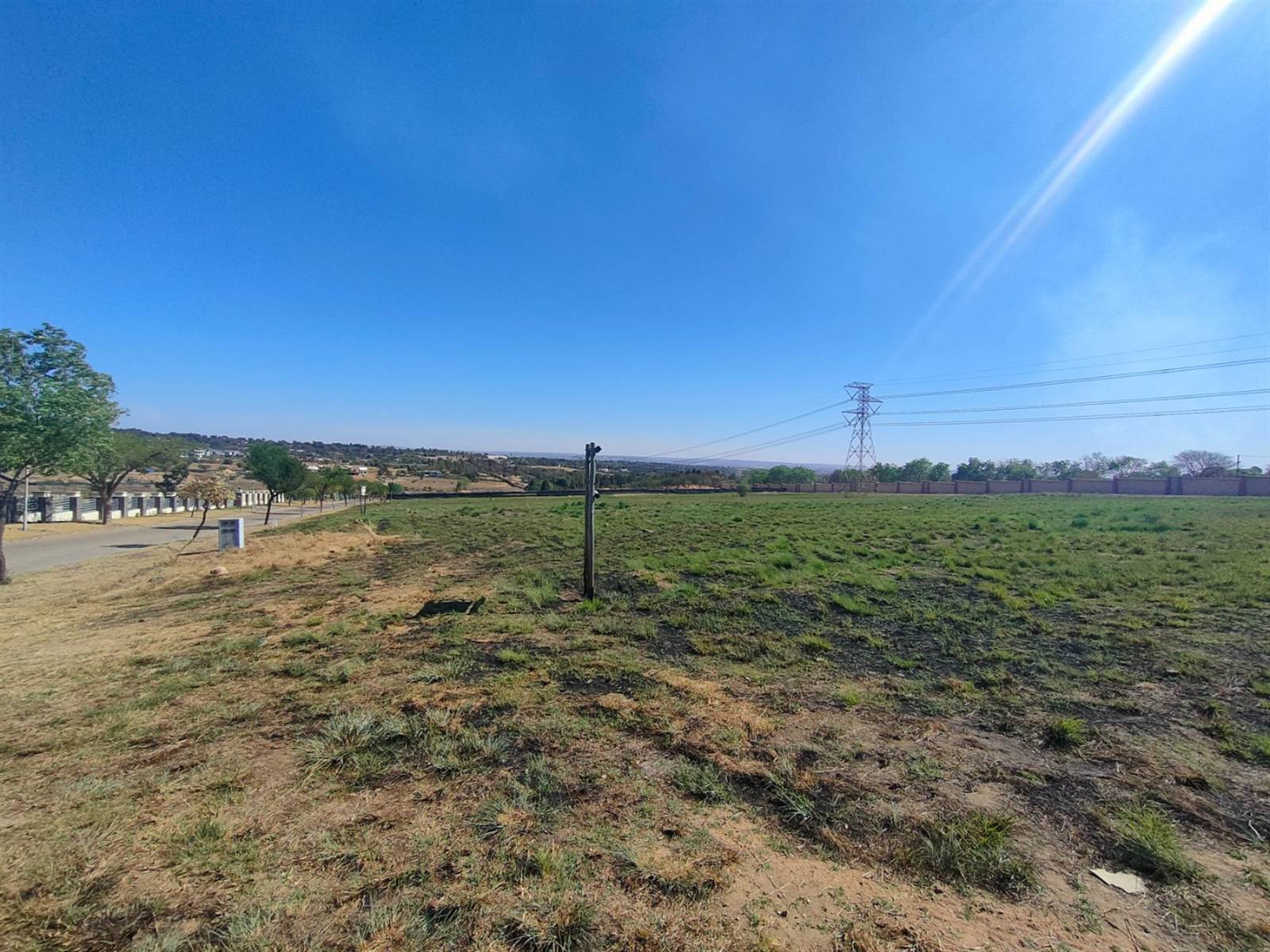 1 ha Land available in Blue Hills Equestrian Estate photo number 7