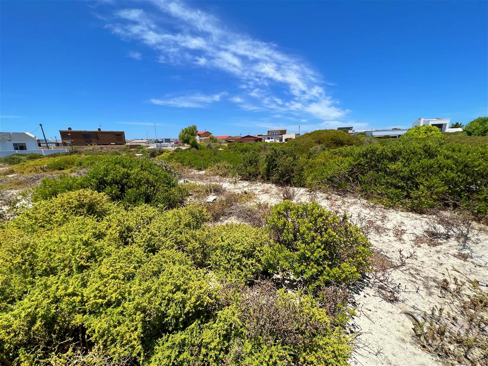 2974 m² Land available in Middedorp photo number 5