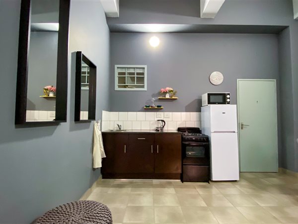 Studio Apartment Studio Apartment