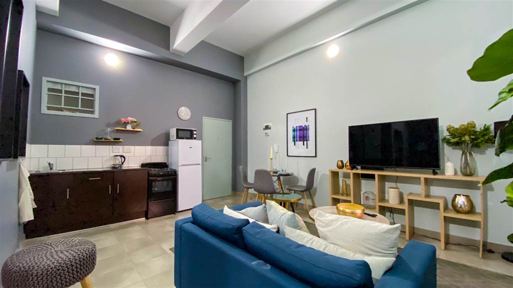 Studio Apartment Studio Apartment