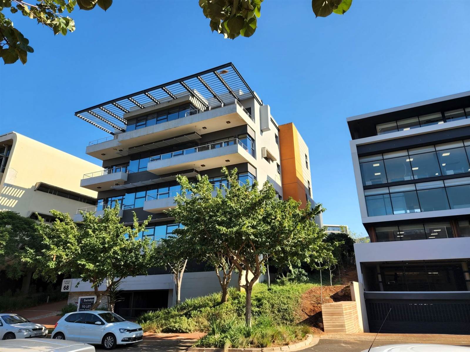 Office space in Umhlanga Rocks photo number 2
