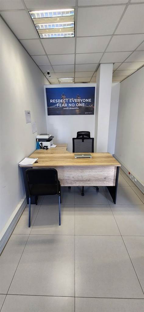 Office space in Umhlanga Rocks photo number 6