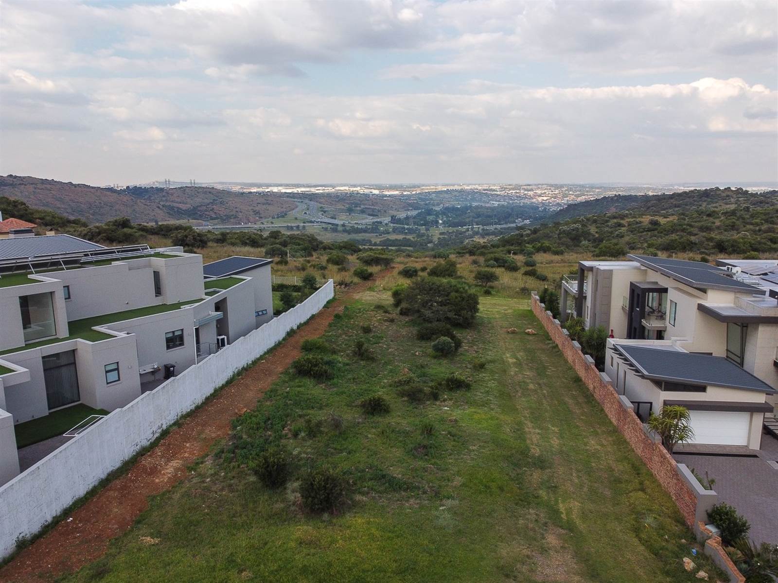 1759 m² Land available in Meyersdal Eco Estate photo number 20