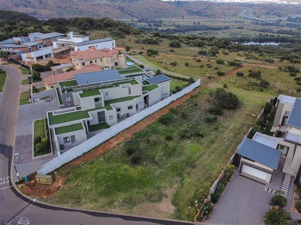 1759 m² Land available in Meyersdal Eco Estate
