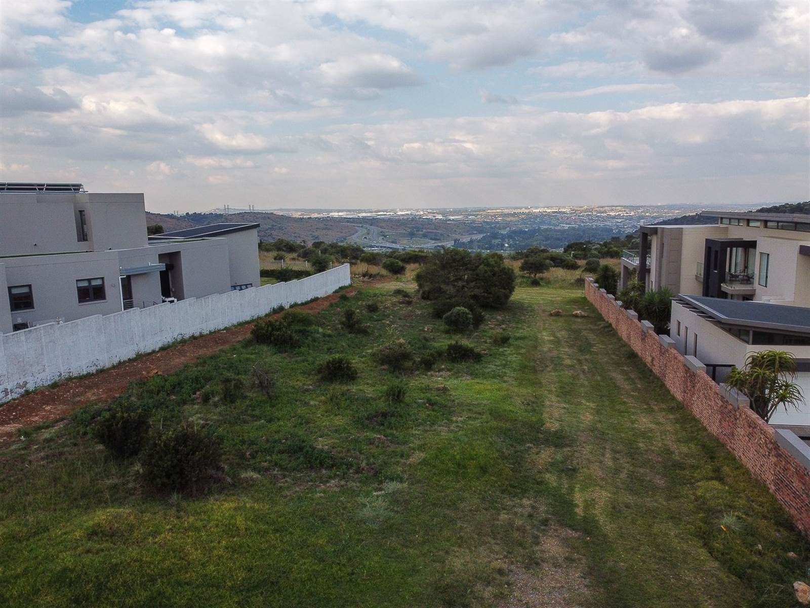 1759 m² Land available in Meyersdal Eco Estate photo number 9
