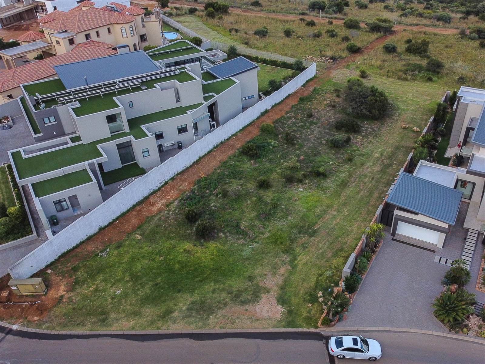 1759 m² Land available in Meyersdal Eco Estate photo number 16