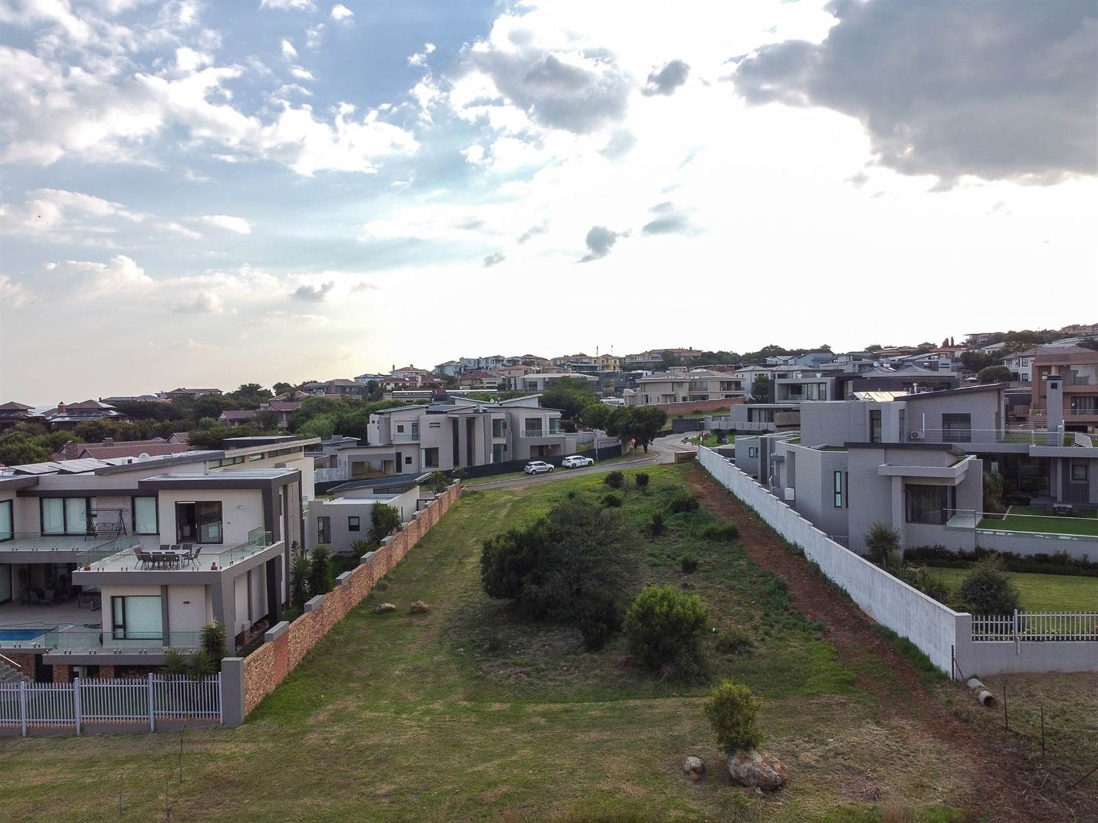 1759 m² Land available in Meyersdal Eco Estate photo number 4