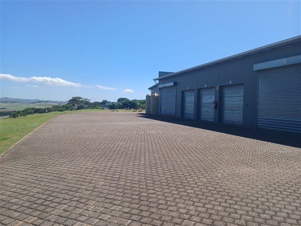 29  m² Commercial space