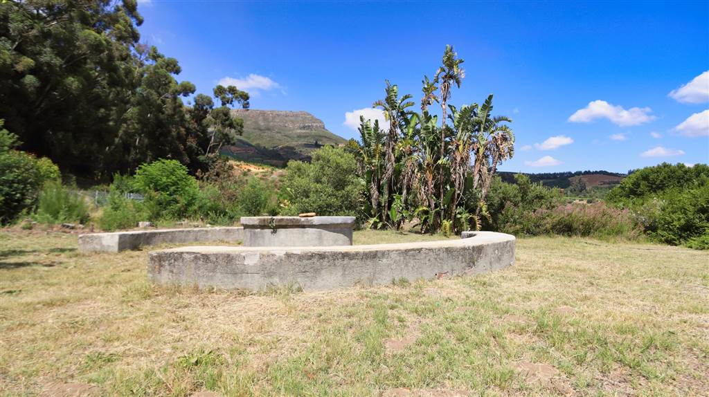 4.1 ha Land available in Stellenbosch Agricultural photo number 18