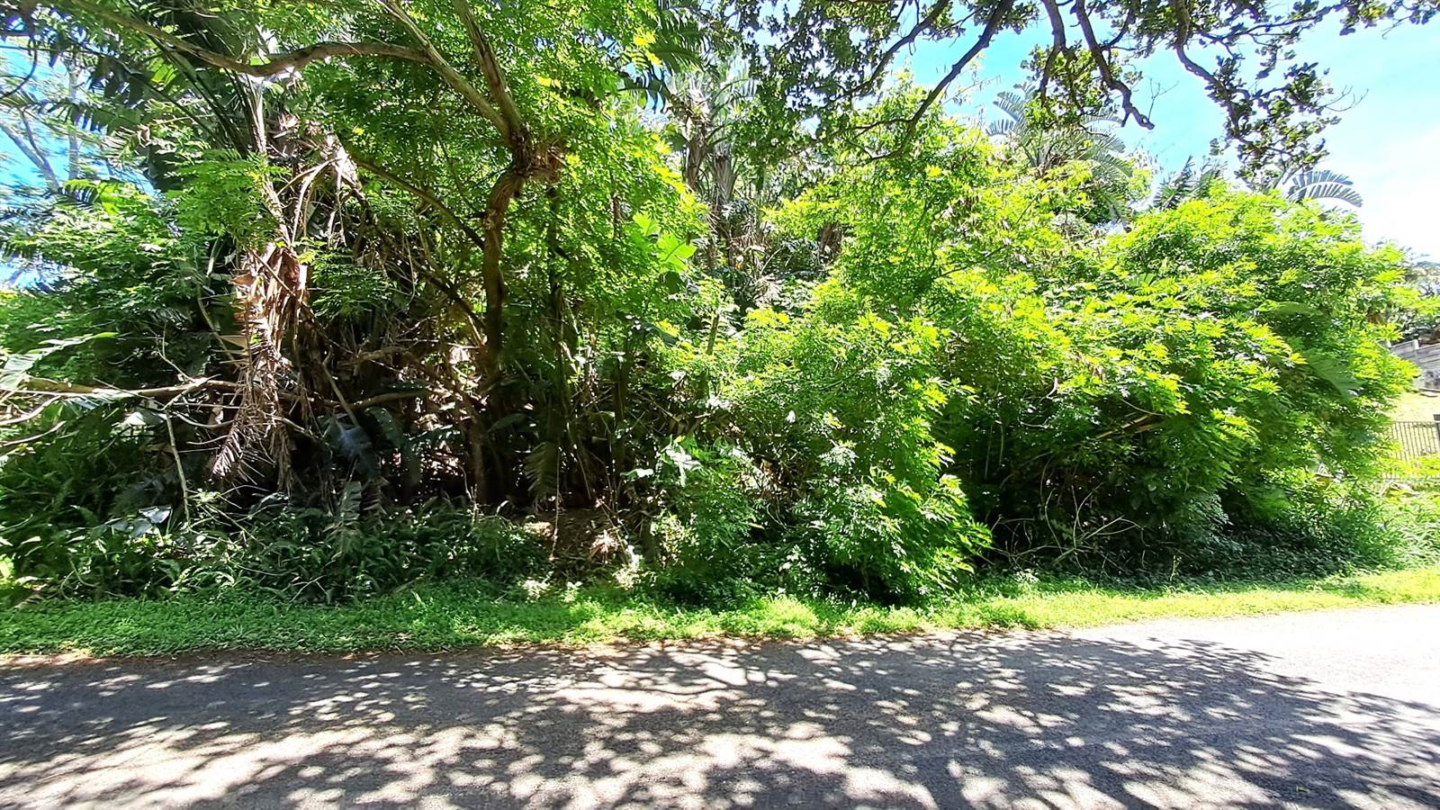 1020 m² Land available in Leisure Bay photo number 5