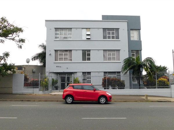1 Bed Townhouse in Musgrave