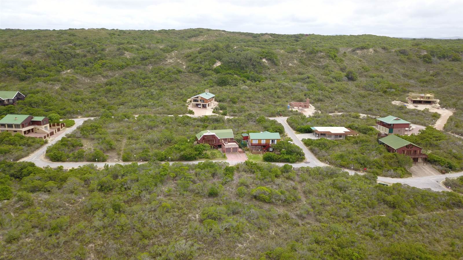 600 m² Land available in Gamtoos Mouth photo number 9