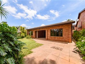 Townhouse in Montrose